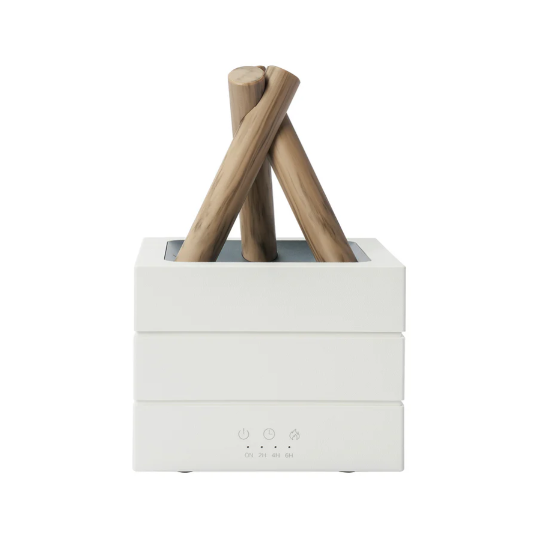 Fire Humidifier Essential Oil Diffuser